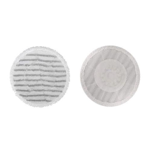 2 Pcs Mop Pads Replacement For Shark S7000 S7001