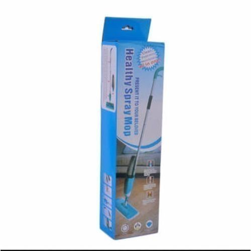 Healthy Spray Mop - Manual