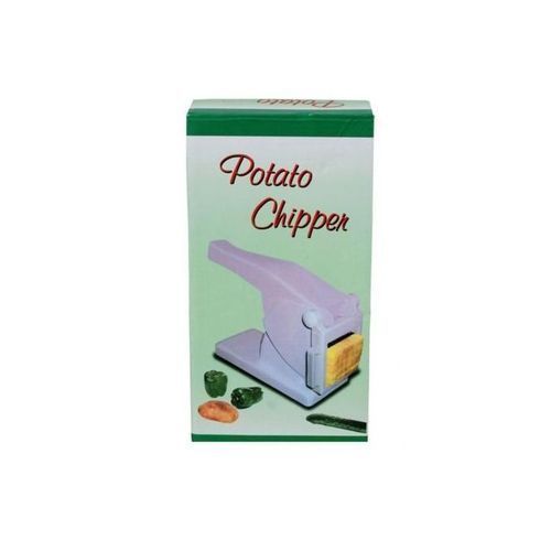 Potato Chipper