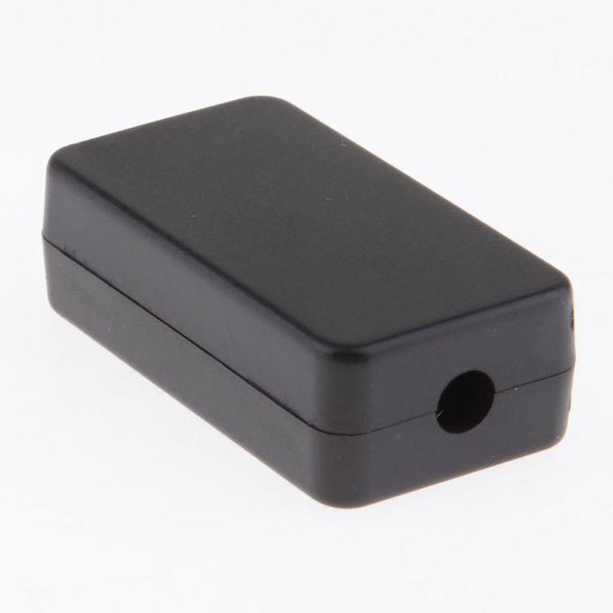 5x Plastic Electronic Project Junction Box Enclosure Case For DIY