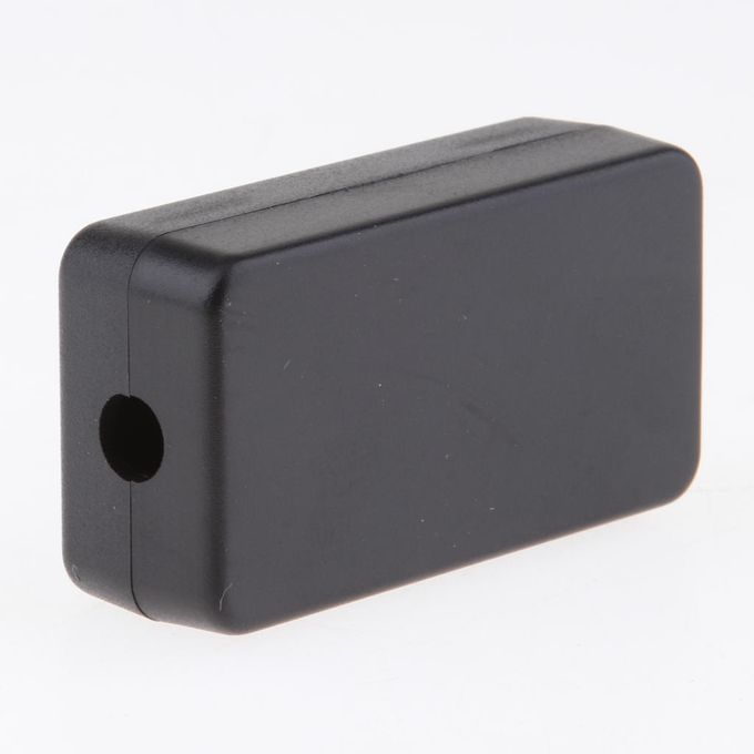 5x Plastic Electronic Project Junction Box Enclosure Case For DIY