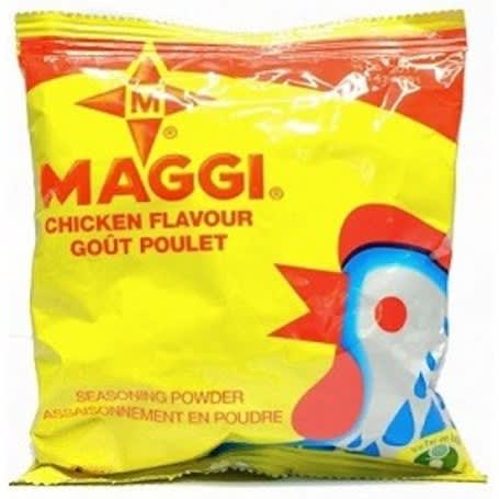 Chicken Powder Flavor - 450g