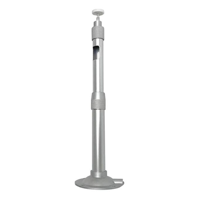 Ceiling Projector Mount Bracket Hanger Extendable For CCTV 3Kg Bearing
