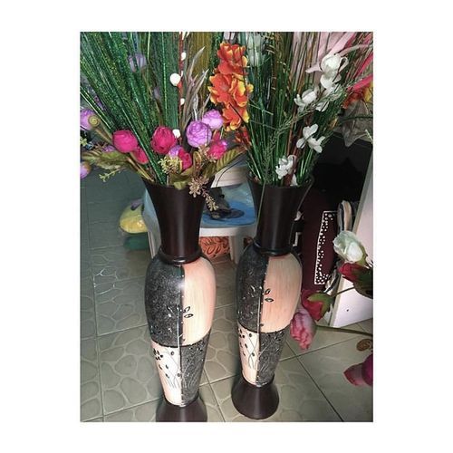 Unique Design Flower Vase Large Size