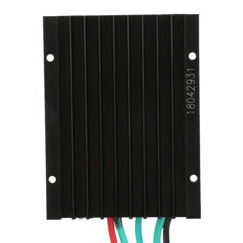 300W 600W 12V/24V AUTO Waterproof Wind Turbine PWM Charge Controller Wind Power Generator Regulator Windmill Controller IP67