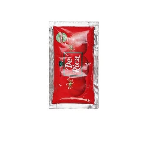 Tomato Paste Sachet - 70g x 25 Pieces