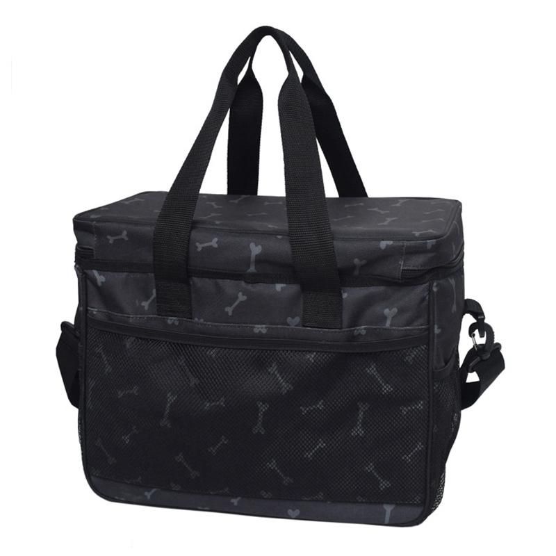 Dog Travel Bag - Airline Approved Travel Set for Dogs