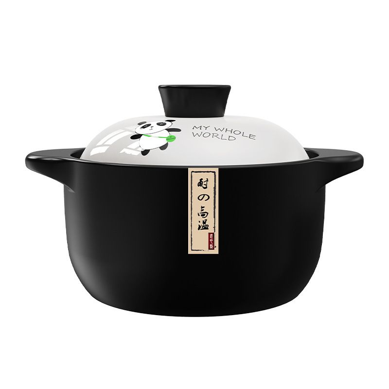 Stew Pot Casserole Ceramic Cooking Electric Stove Cooker