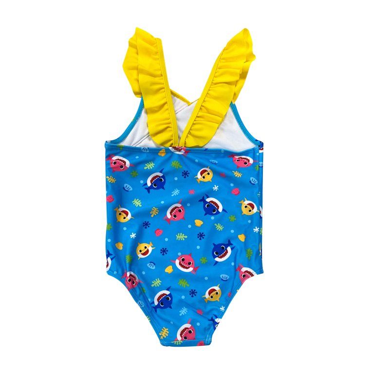 Superior Quality BabyShak Doo Doo Swimsuit (UPF 50+ Protection)