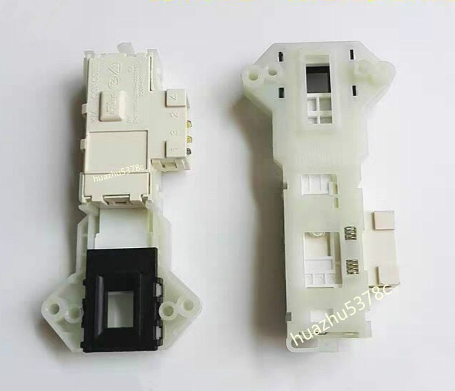 Genuine Washing Machine Door Lock Interlock Switch For LG