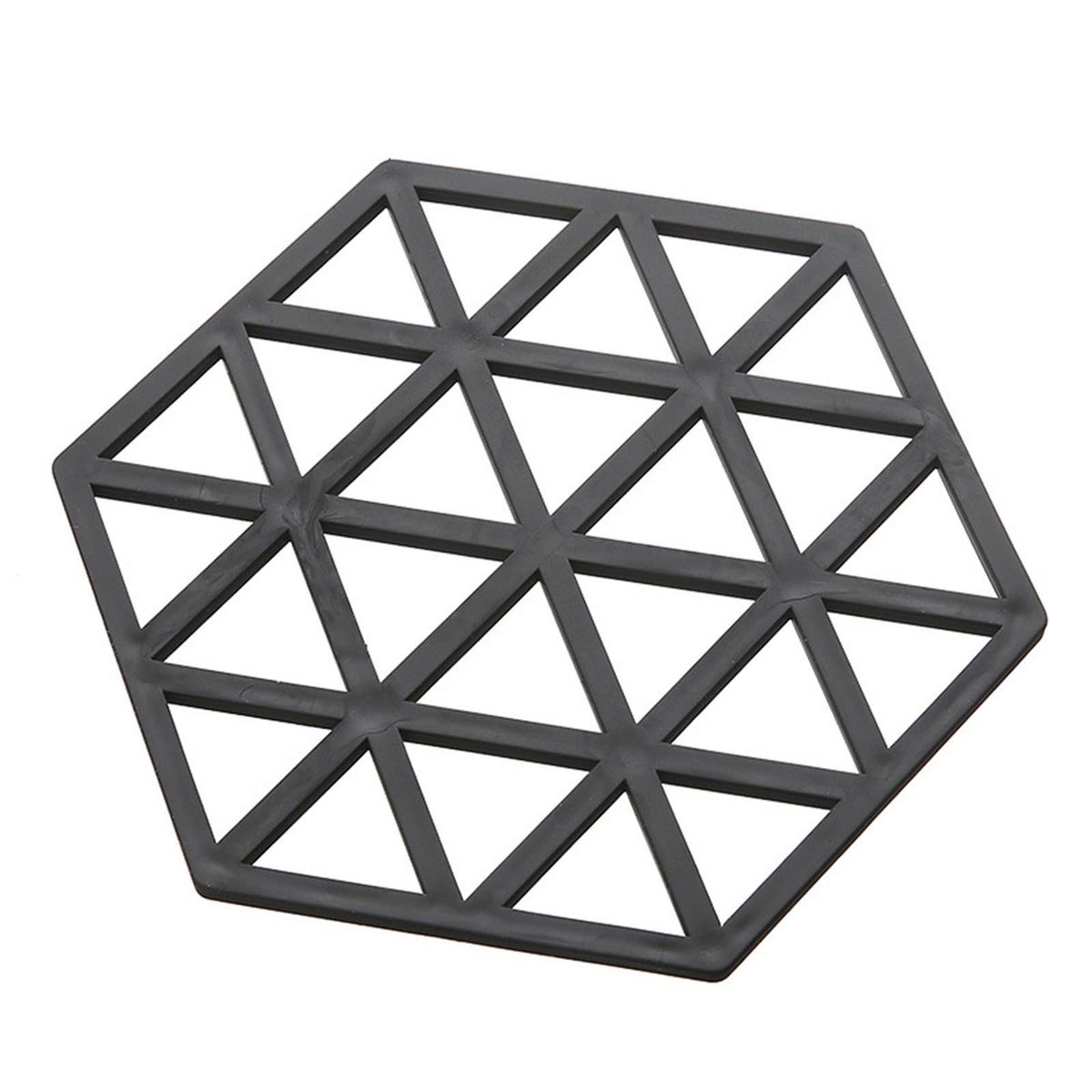 Hexagonal Table Insulation Pad Multifunctional