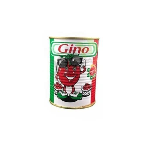 Tomato Paste - Tin - 400g X 3 Pieces