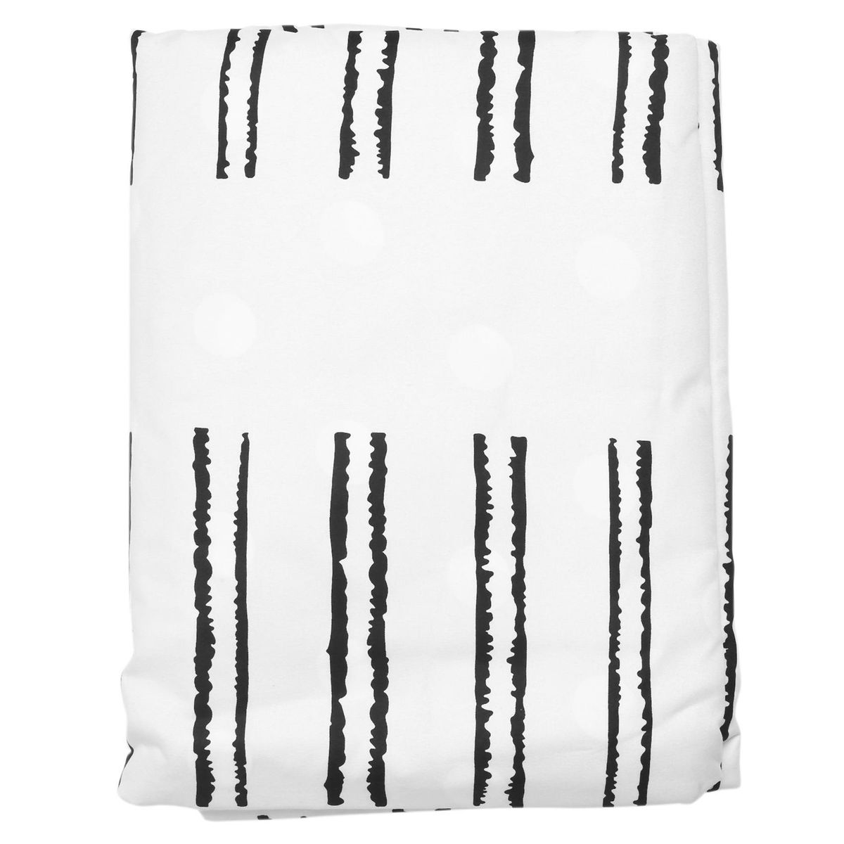 3-Piece Duvet Cover Pillowcase Set, Soft and Breathable