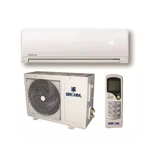 1.5hp Split Unit Copper Air Conditioner - Bsa-12cr With Installation Kit