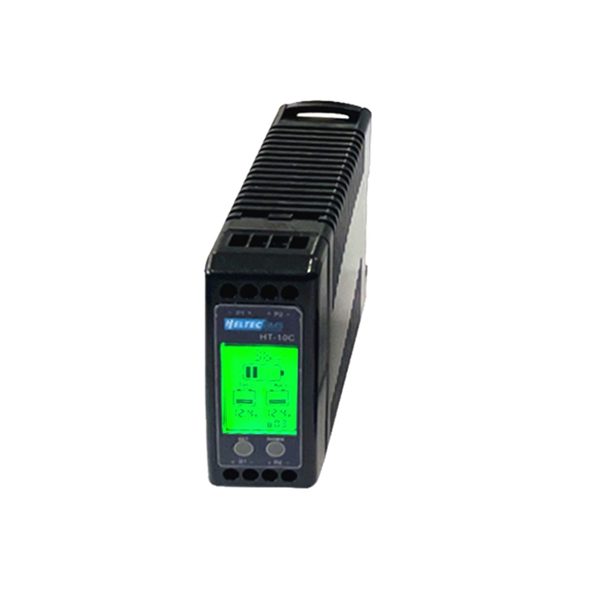 12V Lead Acid Battery Equalizer 10A Active Balancer