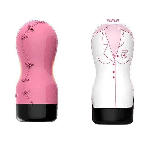 Night Nurse Fleshlight