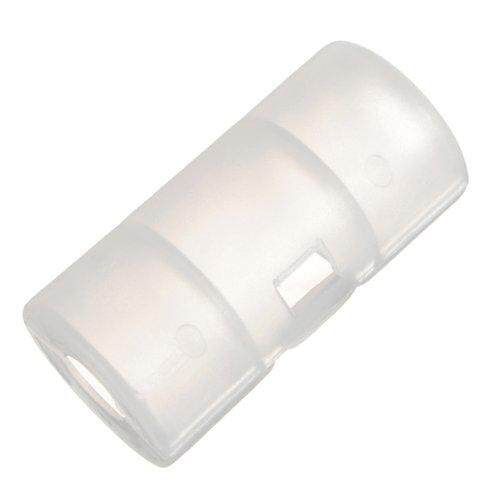 AA To LR06 LR14 LR06 LR ADAPTER RECHARGEABLE BATTERIES NEW