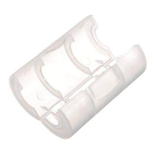 AA To LR06 LR14 LR06 LR ADAPTER RECHARGEABLE BATTERIES NEW