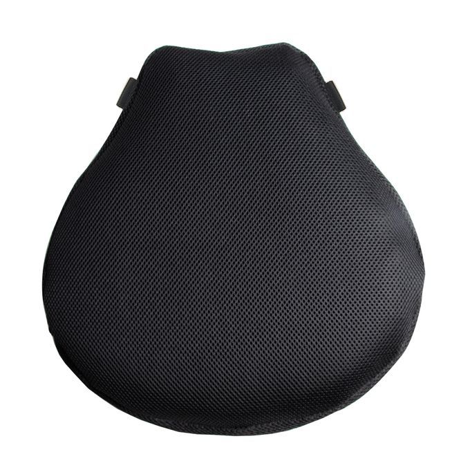 Airbag Cushion Motorbike Non-slip Inflatable Cover Mat