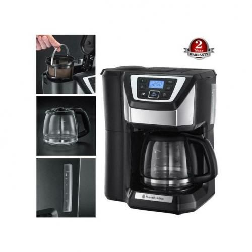 Russel Hobbs Chester Grind And Brew Coffee Machine