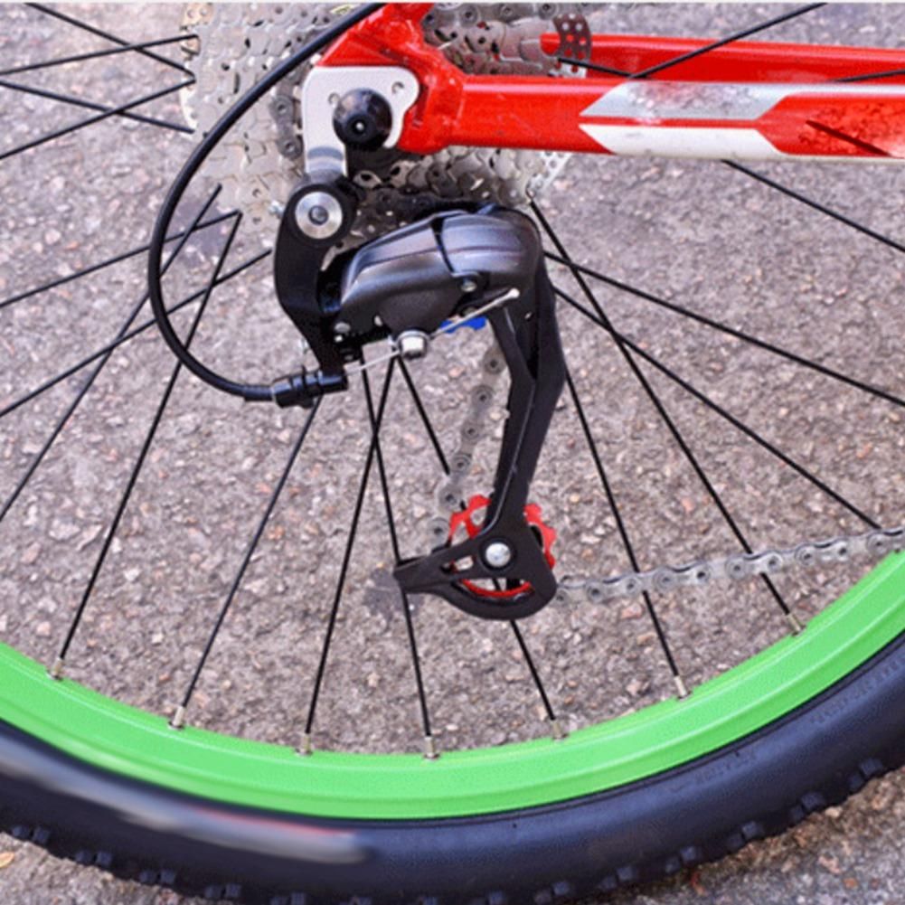 Mountain Bike Transmission Rear Dial Guide Wheel 11T Tooth