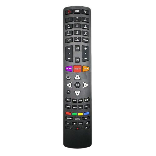 Replacement Remote Control For Thomson TCL LCD TV Rc310