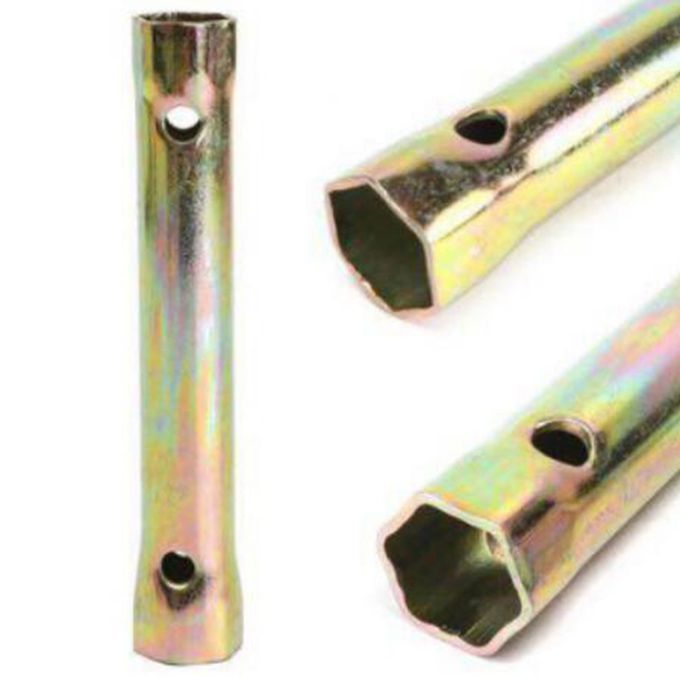 Professional Motor Y Le Spark Plug Spanner 13 M 16/18mm  Ar So Ket Wren H-gold