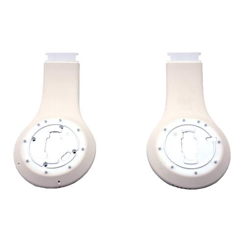 1 Pair Earphone Inner Shell Replacement For Studio 3.0