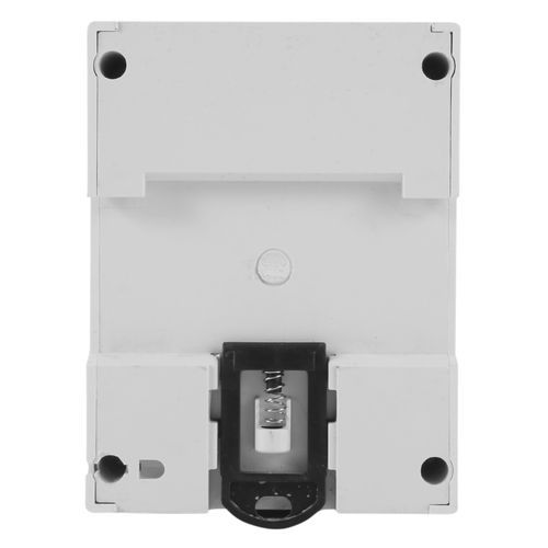 3x5 (80A) Energy Meter Electric KWH Triphase DIN Rail Mount