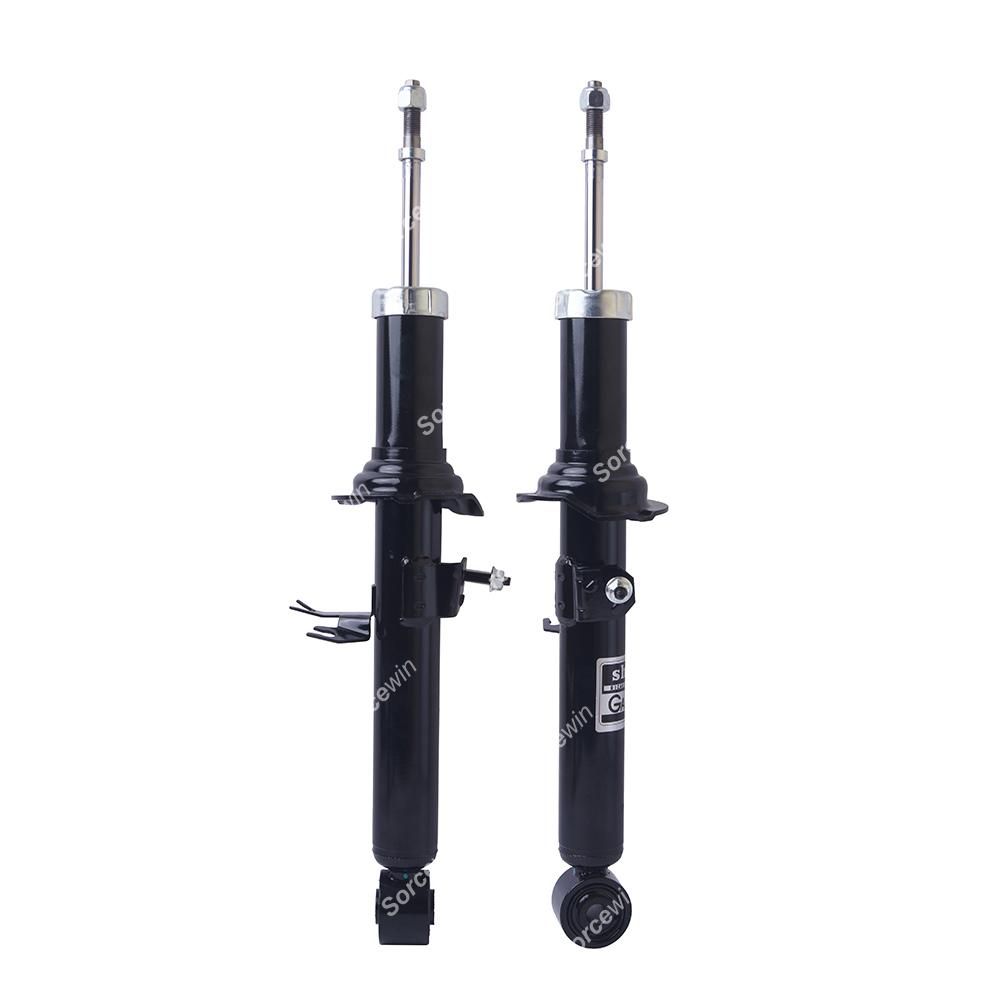 For Infiniti Q70L Q70 Y51 M25 7 Auto Parts Suspension  Car Accessories Front Shock Absorber E61101MA1C E61101MD1B