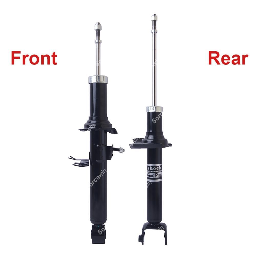 For Infiniti Q70L Q70 Y51 M25 7 Auto Parts Suspension  Car Accessories Front Shock Absorber E61101MA1C E61101MD1B