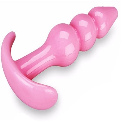Sensual Anal Plug