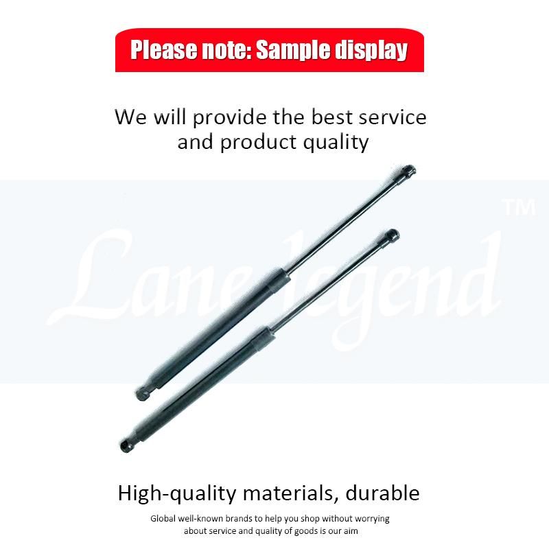 For Ford Edge 2012 - 2014 2Pcs Bonnet Hood Lift Supports Shock s Hood s Support rod s Support Spring