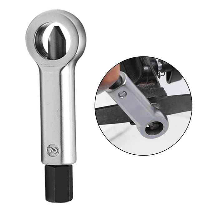 Nut Splitter 12-16mm