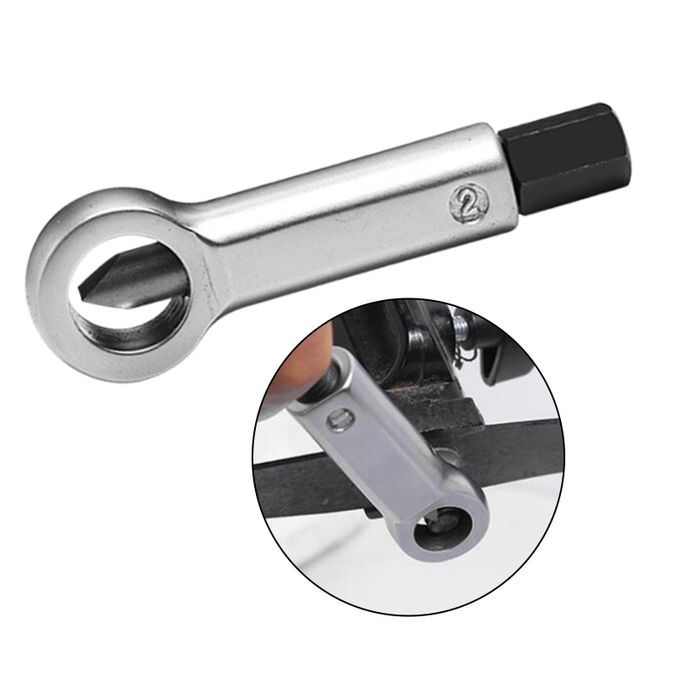 Nut Splitter 12-16mm