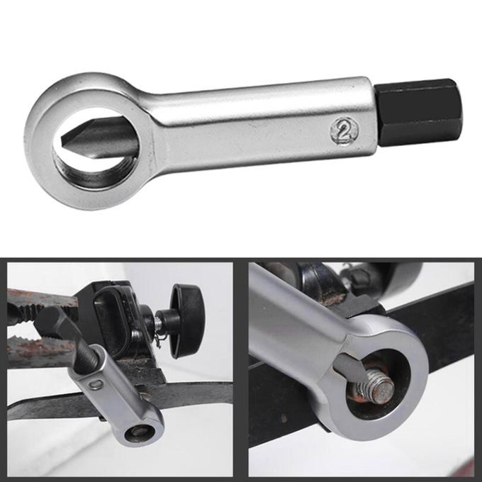 Nut Splitter 12-16mm