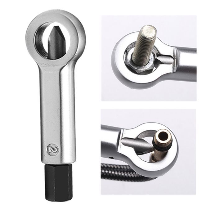 Nut Splitter 12-16mm