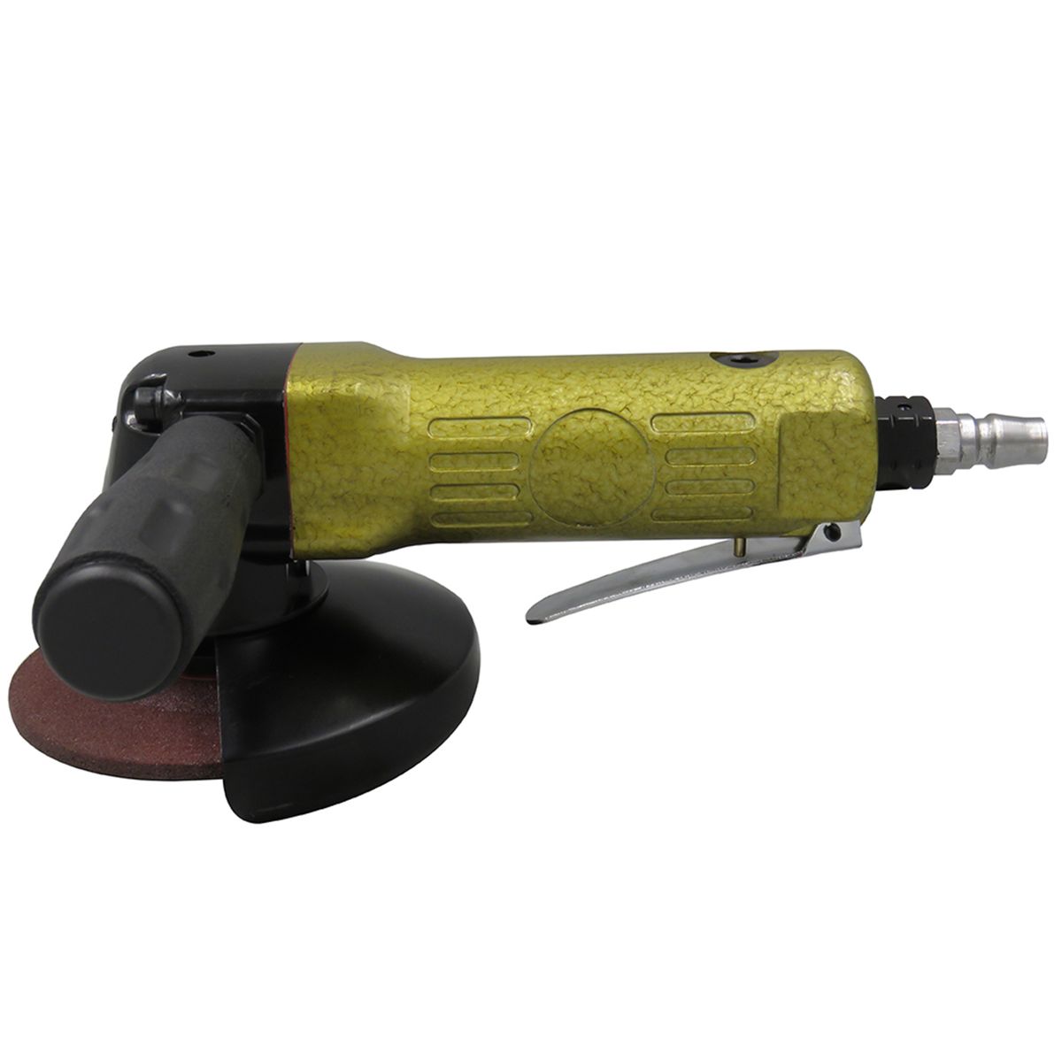 4-inch Air Angle Grinder Polishing Machine Air Grinder