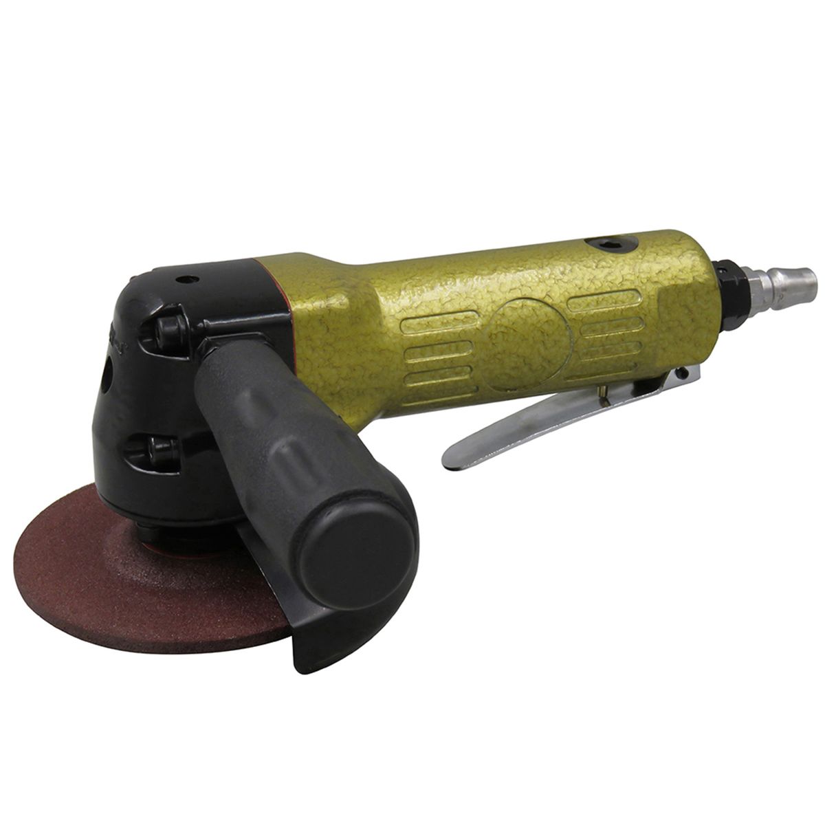 4-inch Air Angle Grinder Polishing Machine Air Grinder