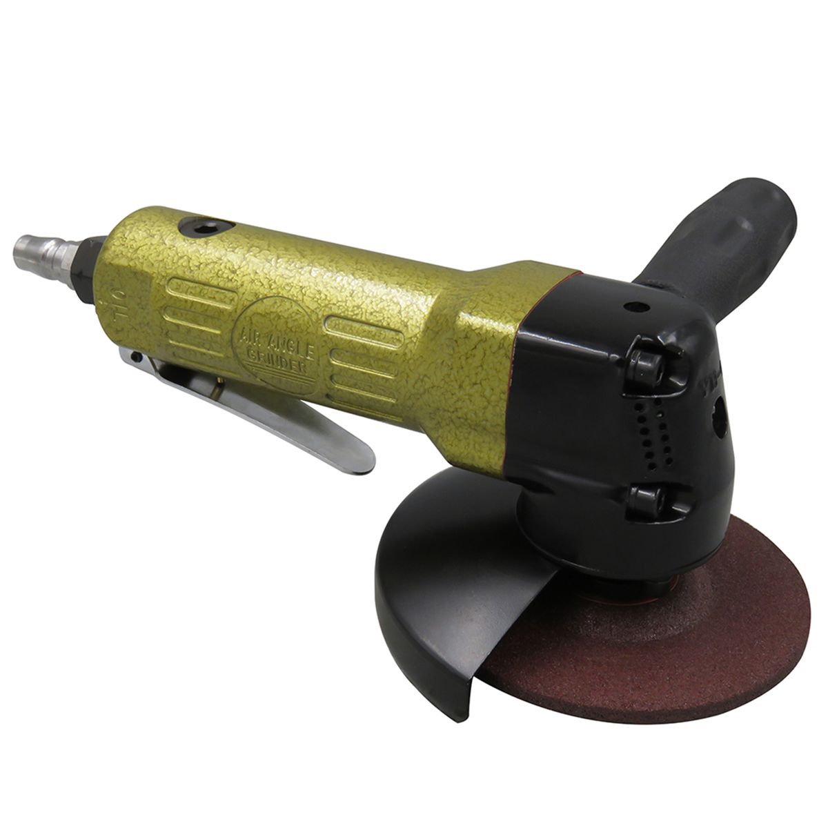 4-inch Air Angle Grinder Polishing Machine Air Grinder