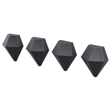 Totebo Magnet - Black