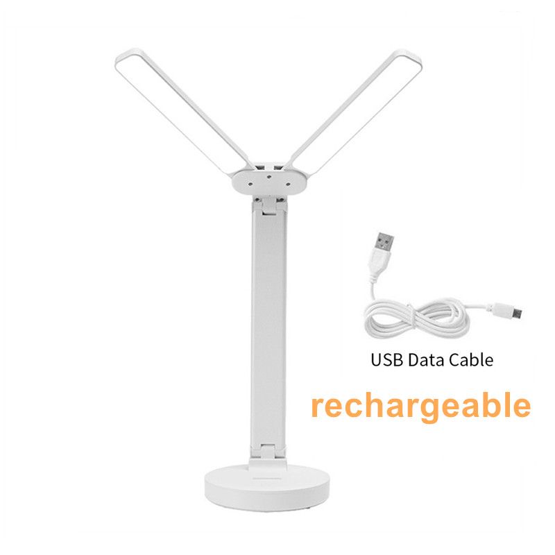 Rechargeable Desk Lamp Table Lamp Nordic Style Lamp With