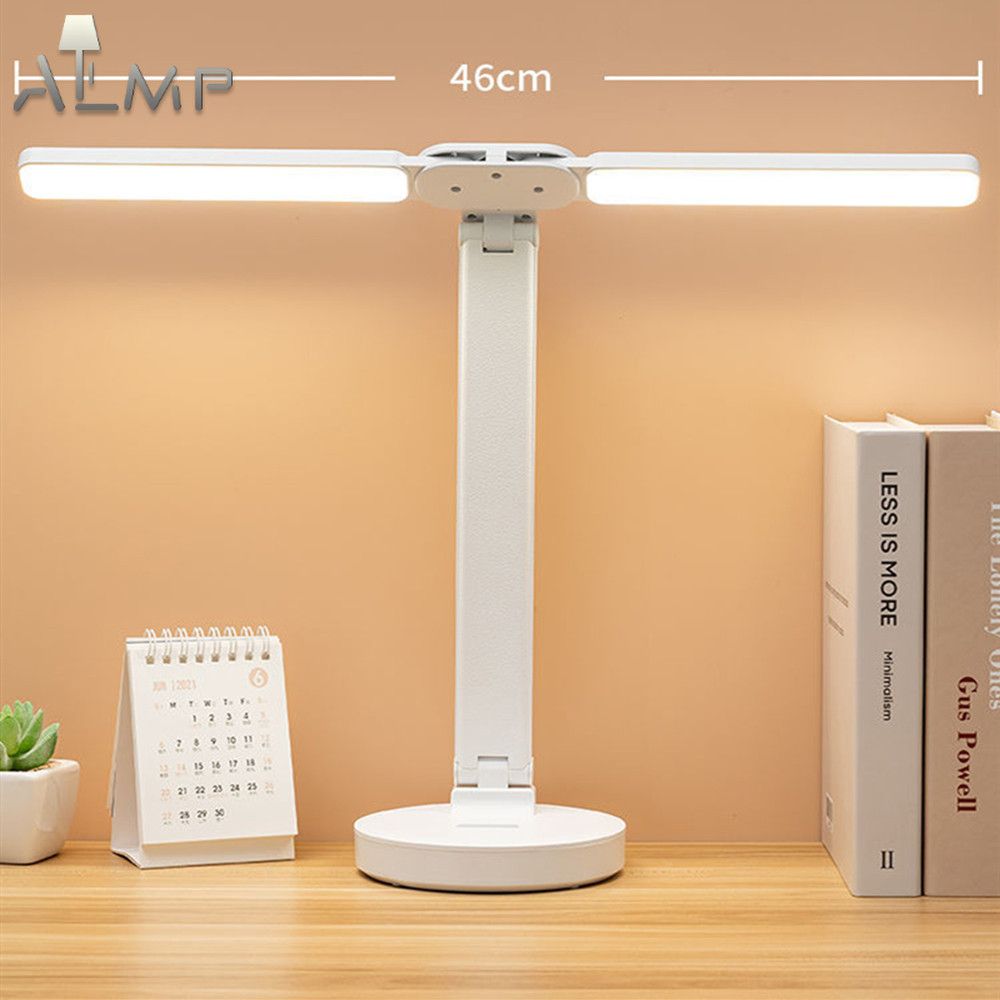 Rechargeable Desk Lamp Table Lamp Nordic Style Lamp With