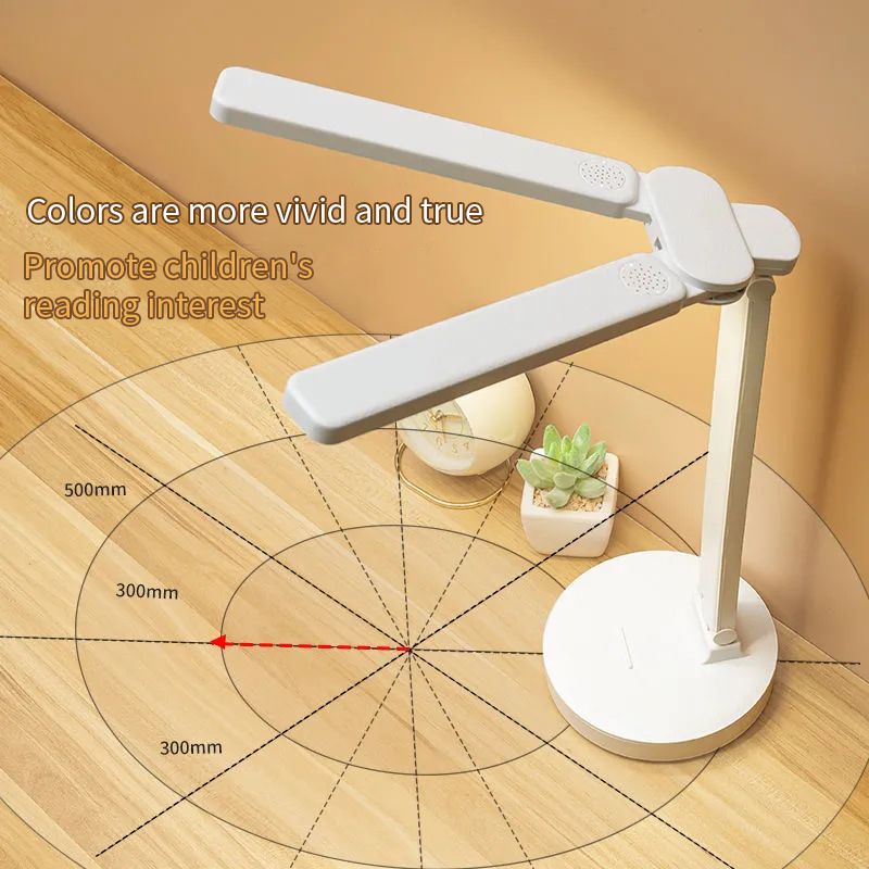 Rechargeable Desk Lamp Table Lamp Nordic Style Lamp With
