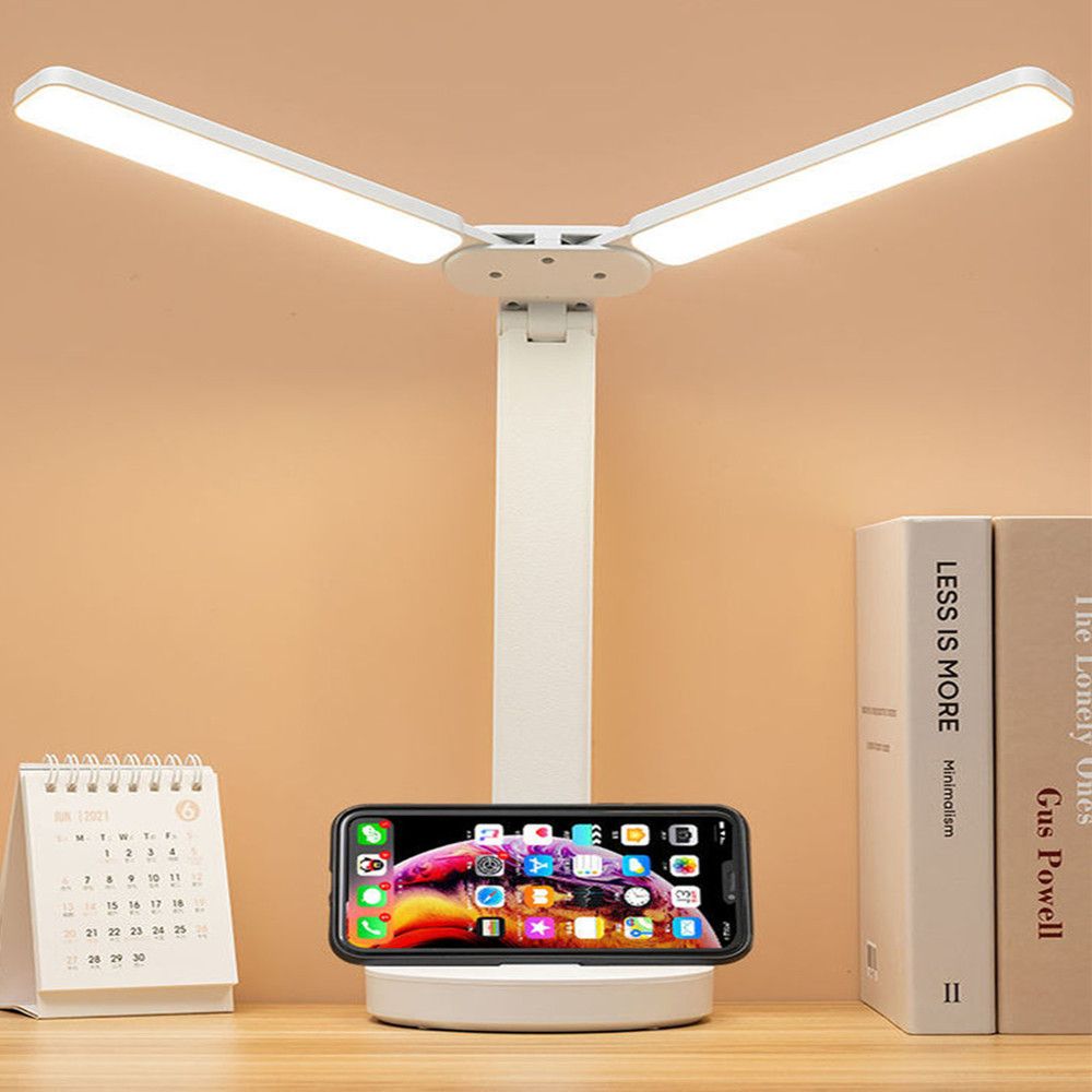 Rechargeable Desk Lamp Table Lamp Nordic Style Lamp With