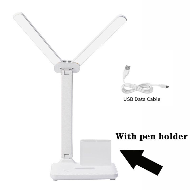 Rechargeable Desk Lamp Table Lamp Nordic Style Lamp With