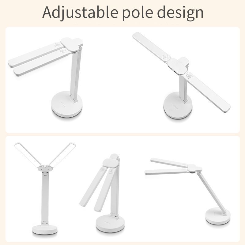 Rechargeable Desk Lamp Table Lamp Nordic Style Lamp With