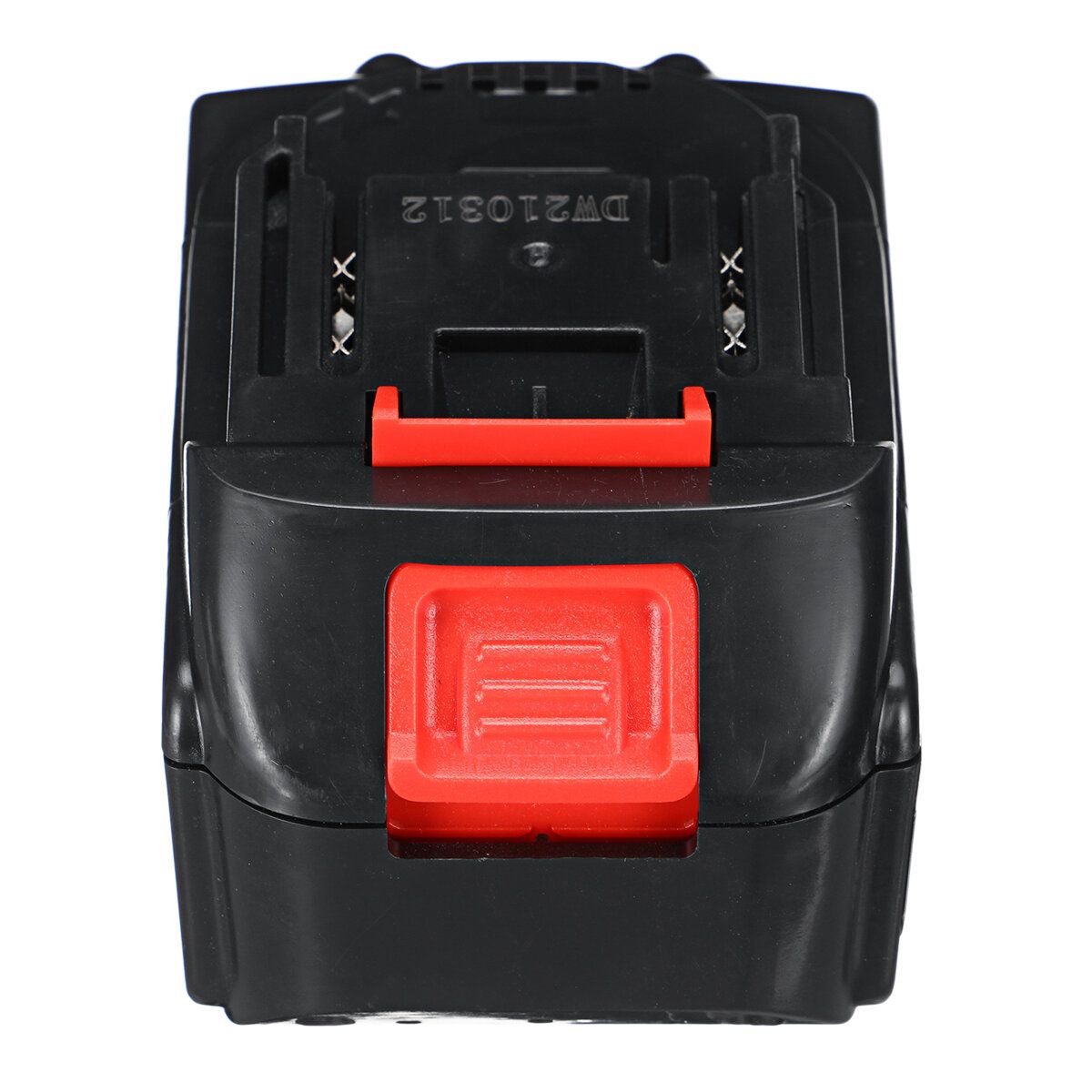 388v 18650 10000mAh Lithium-ion Battery For Tools Angle