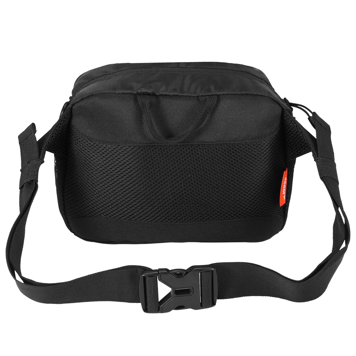 Disc Golf Bag Adjustable Disc Holder Waist Pack Fits Up To 5
