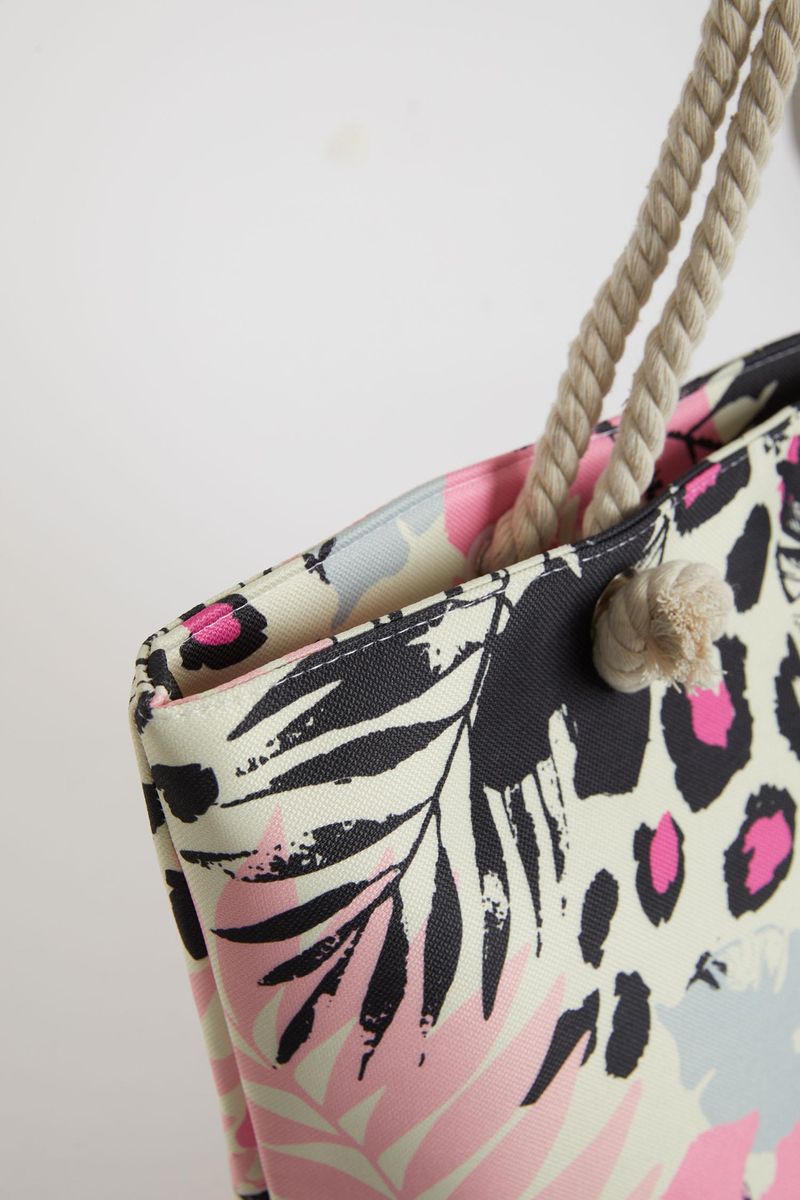 Woman Casual Bag - Karma